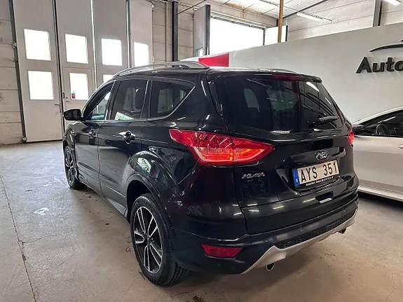 Ford Kuga 2014 photo 5
