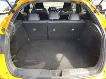Toyota C-Hr 2019 photo 5