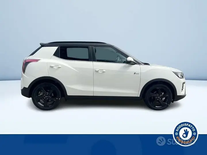 KG Mobility Tivoli 2026 photo 5