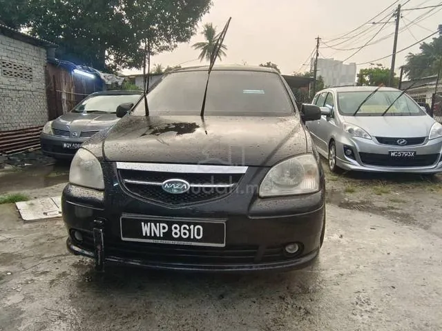Naza Citra