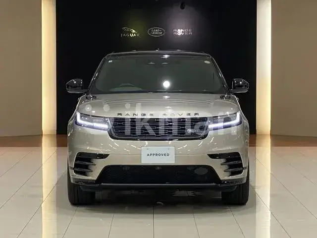 Land Rover Range Rover Velar 2025 photo 2