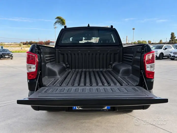 KG Mobility Rexton Sports Xl 2023 photo 4
