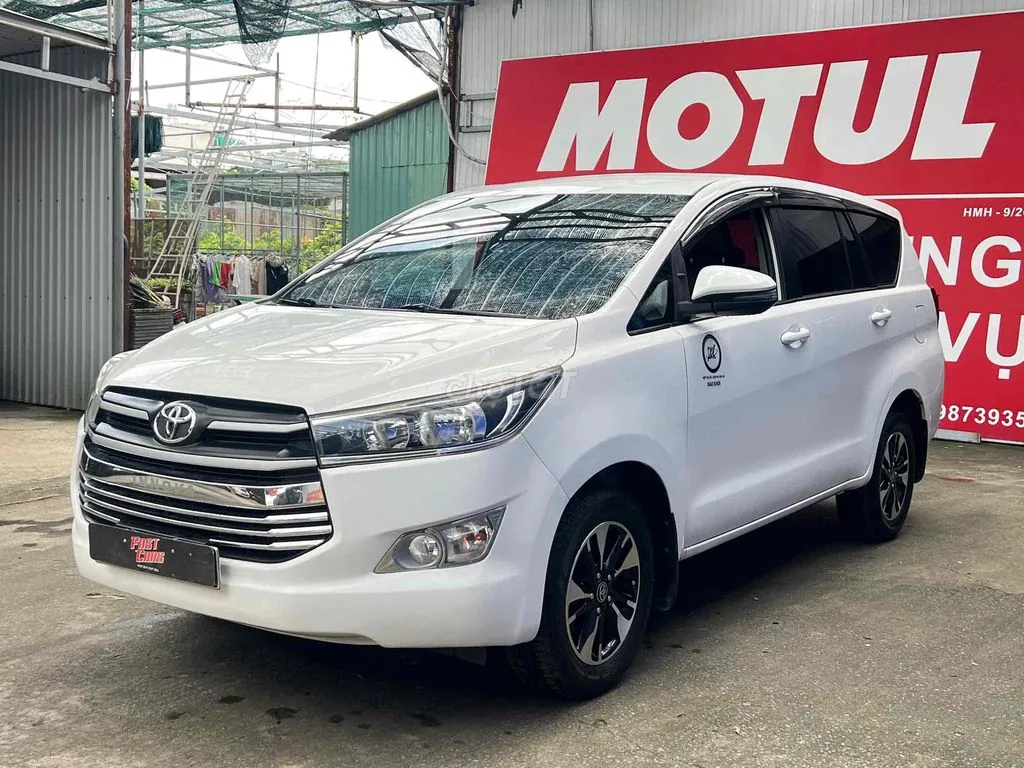 Toyota Innova