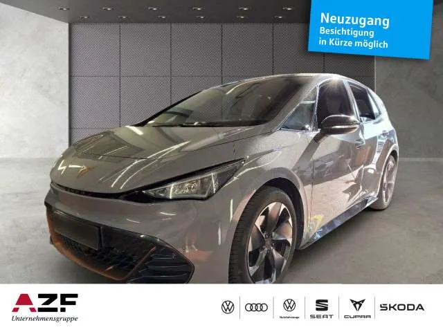 Acura Born