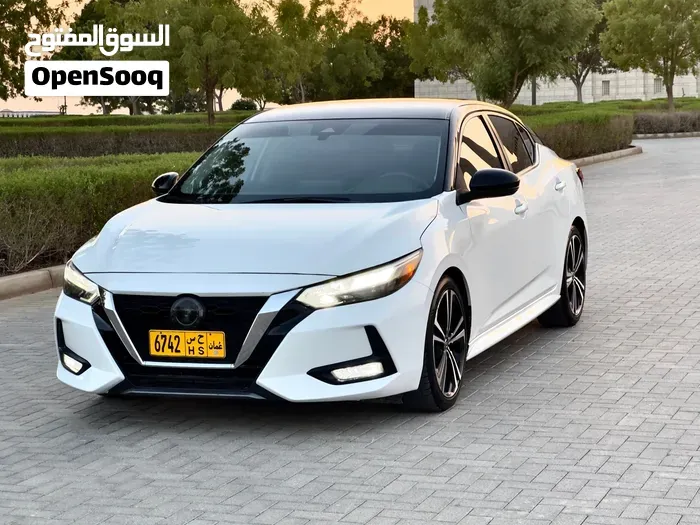 Nissan Sentra 2022 photo 4