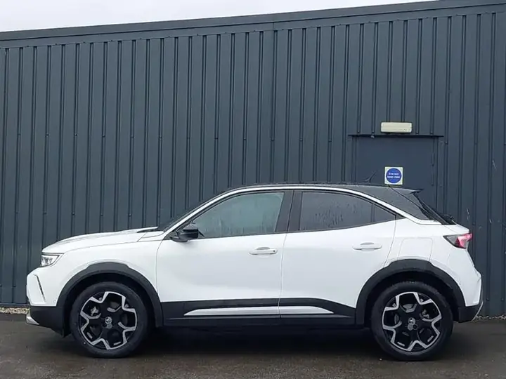Vauxhall Mokka Electric 2023 photo 2