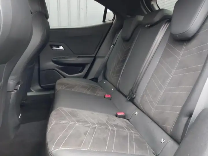 Vauxhall Mokka Electric 2023 photo 4