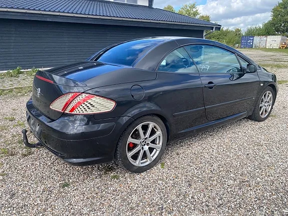 Peugeot 307 2005 photo 3