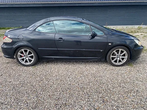 Peugeot 307 2005 photo 2