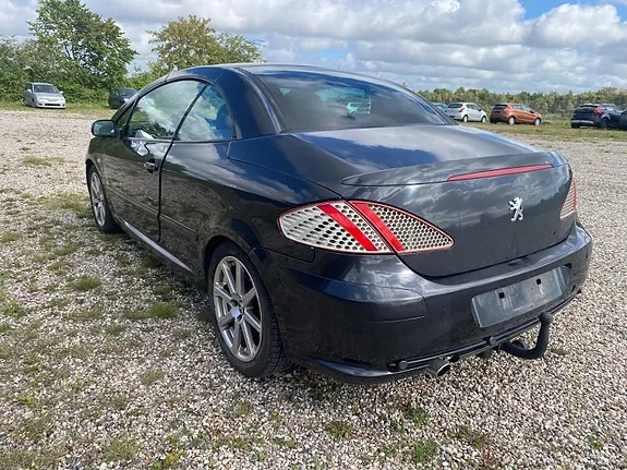Peugeot 307 2005 photo 4