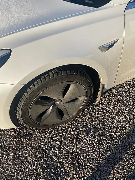 Tesla Model 3 2020 photo 4