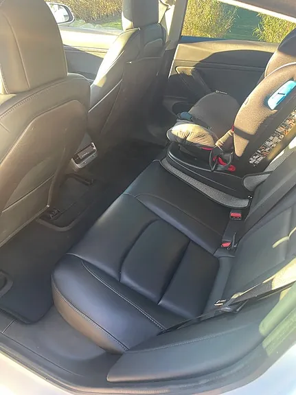 Tesla Model 3 2020 photo 5