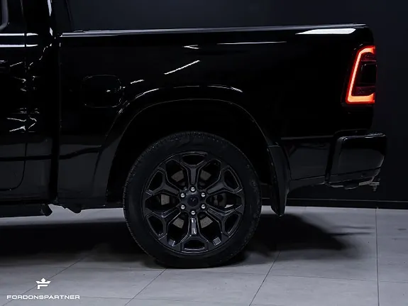 Dodge Ram 1500 2023 photo 5