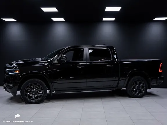 Dodge Ram 1500 2023 photo 3