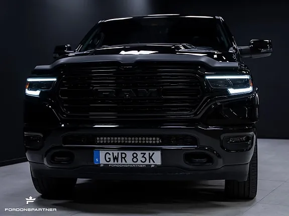 Dodge Ram 1500 2023 photo 2