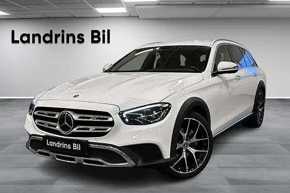 Mercedes-Benz E220 D