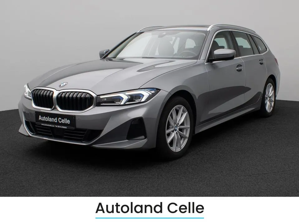 BMW 320D Xd Panorma