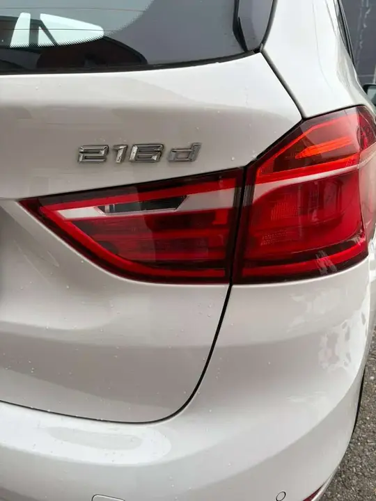 BMW 2 Series 2019 photo 2