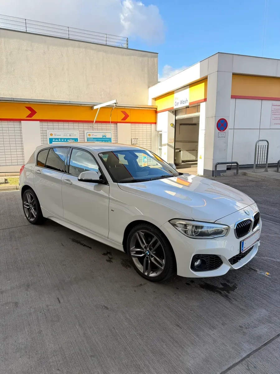 BMW 1Er