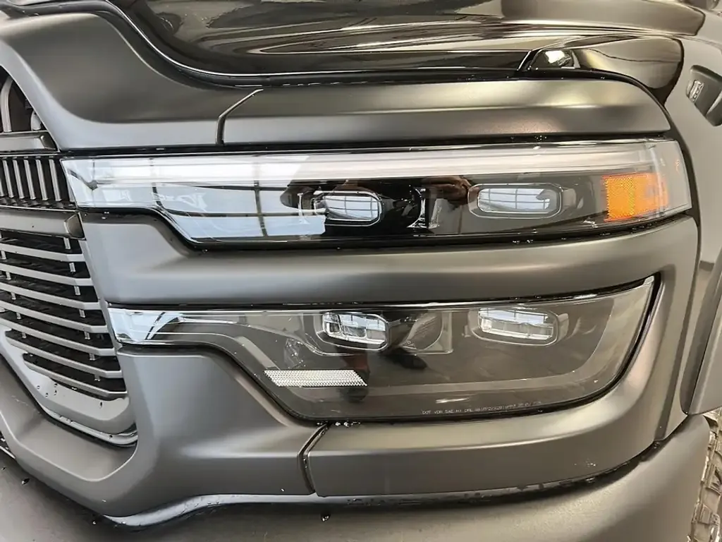 Ram 2500 2026 photo 3