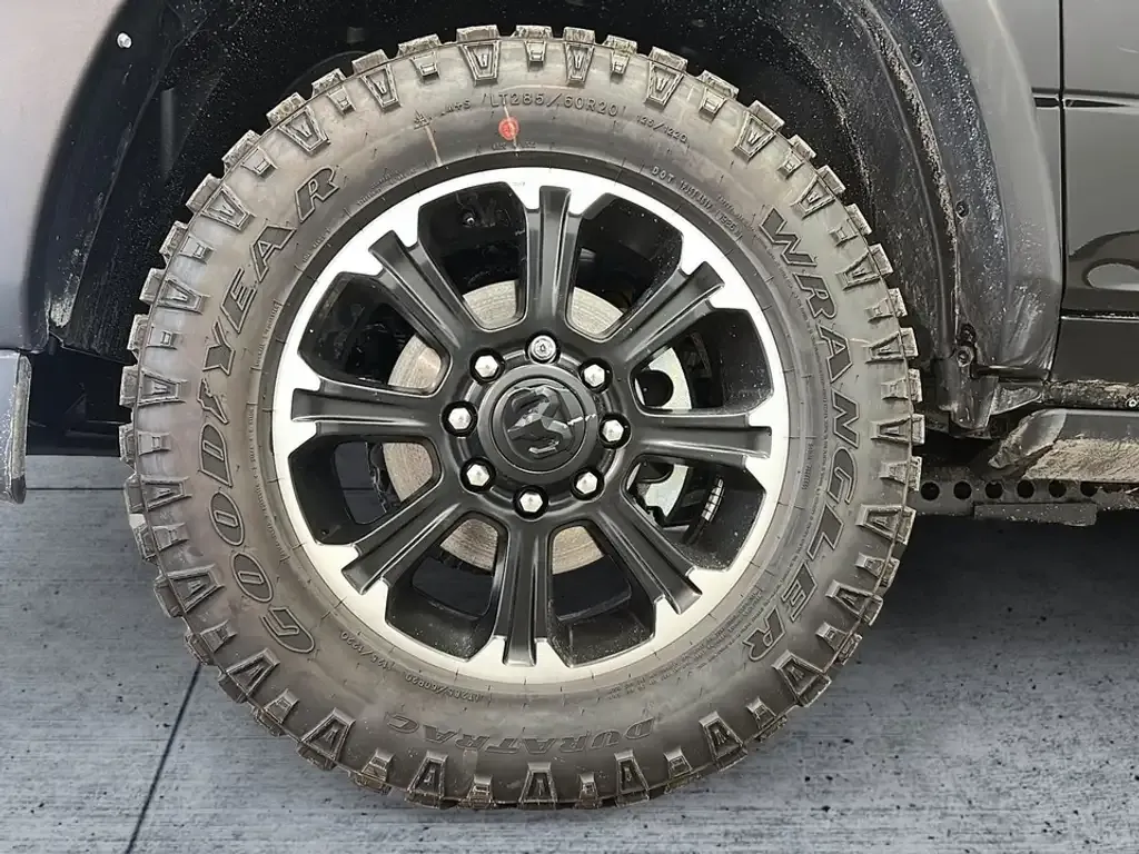 Ram 2500 2026 photo 5