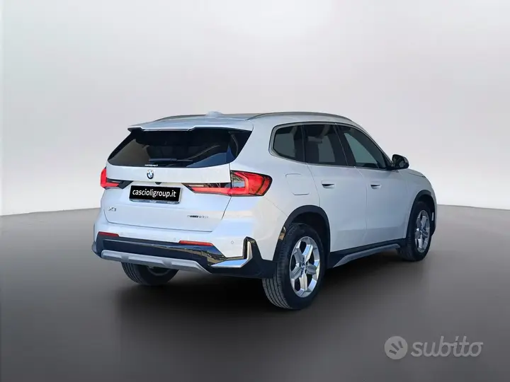 BMW X1 2022 photo 4