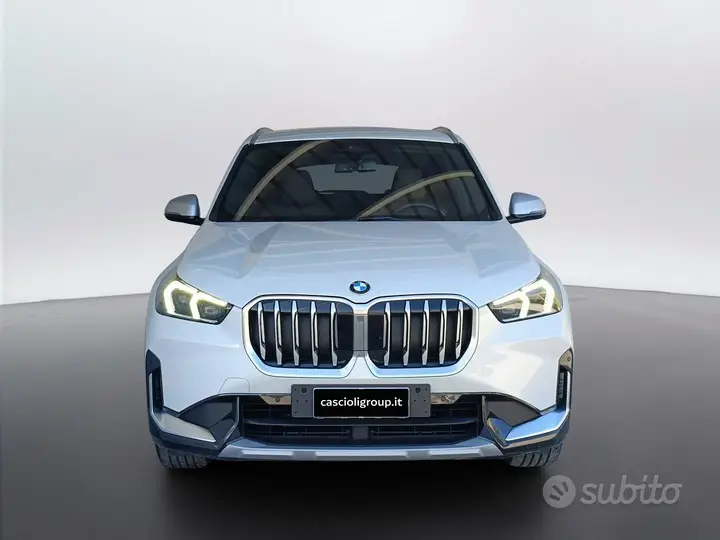 BMW X1 2022 photo 2