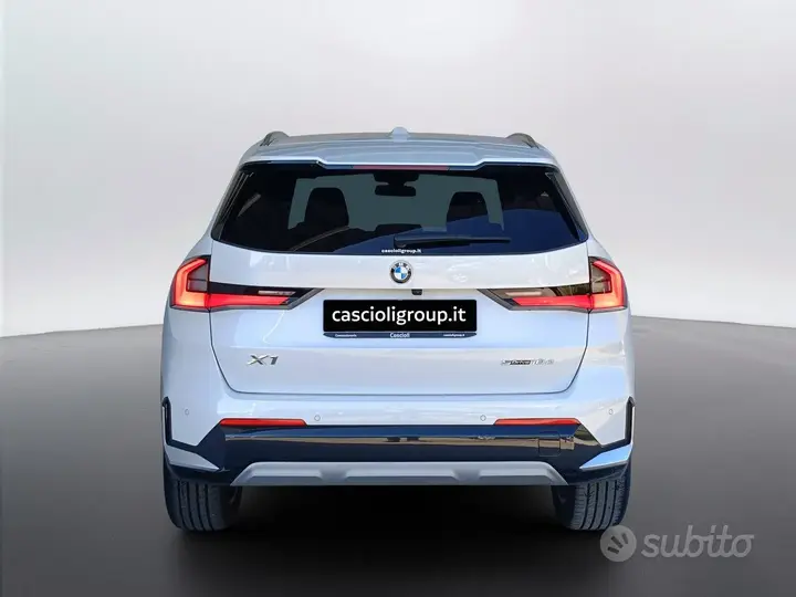 BMW X1 2022 photo 5