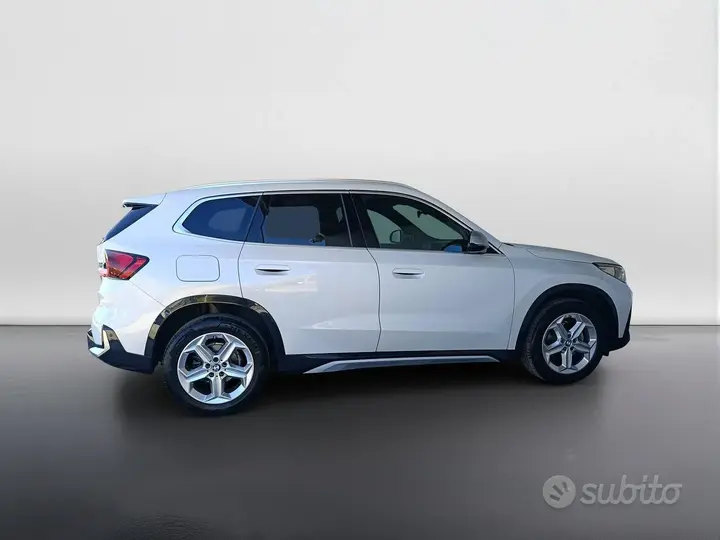 BMW X1 2022 photo 3