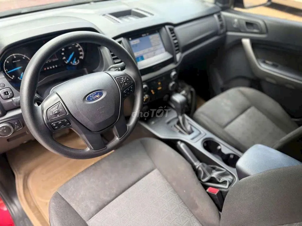 Ford Ranger 2022 photo 5