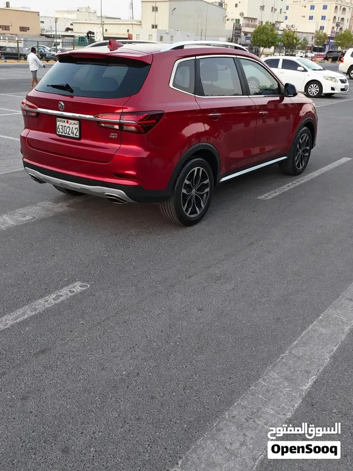MG Rx5 2019 photo 3