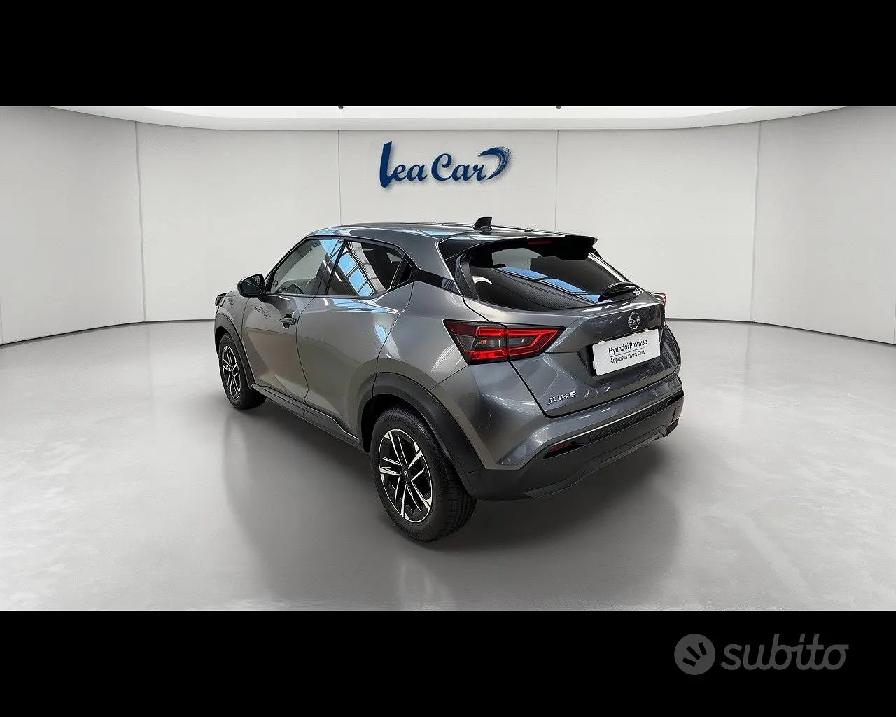 Nissan Juke 2025 photo 3