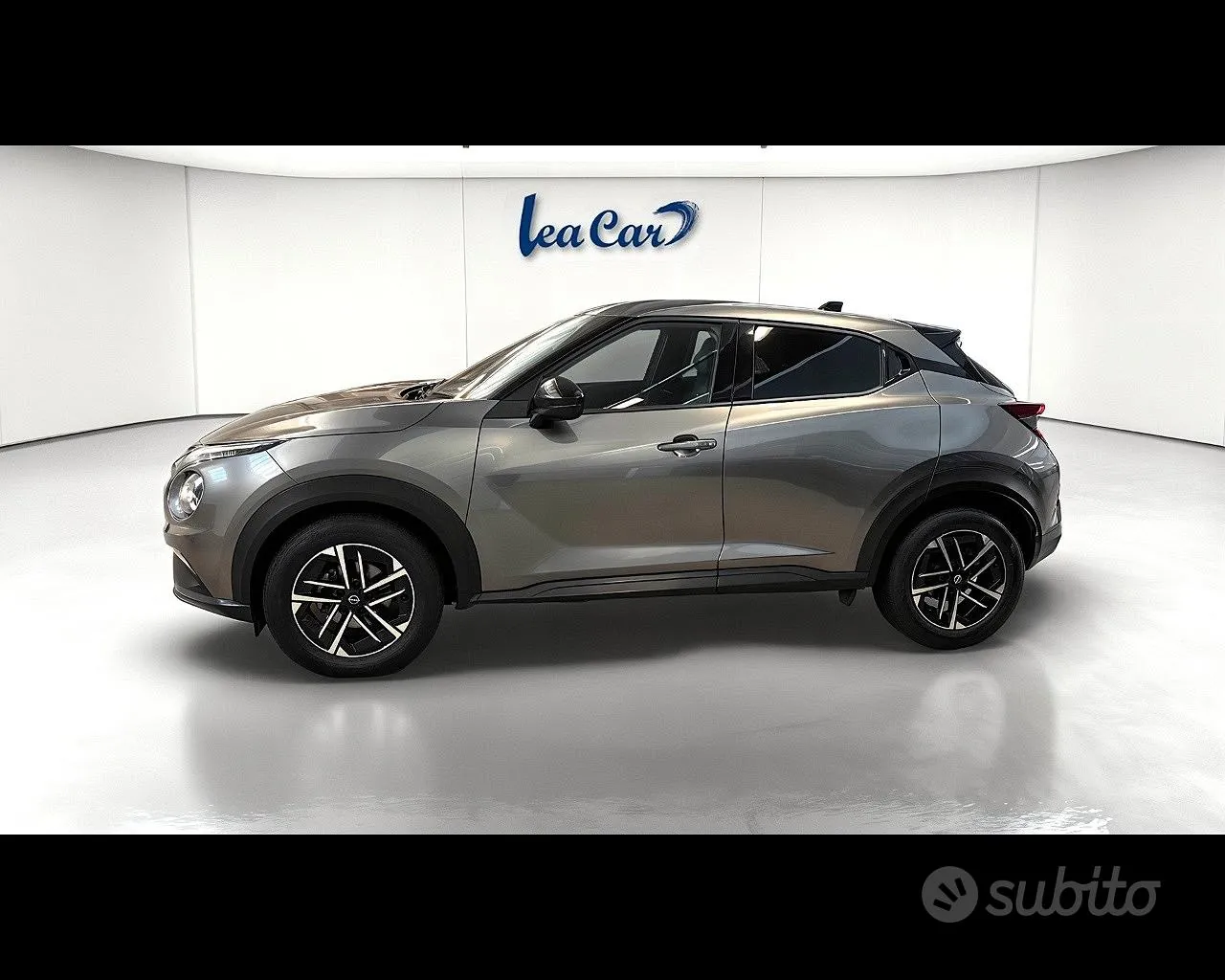 Nissan Juke 2025 photo 2
