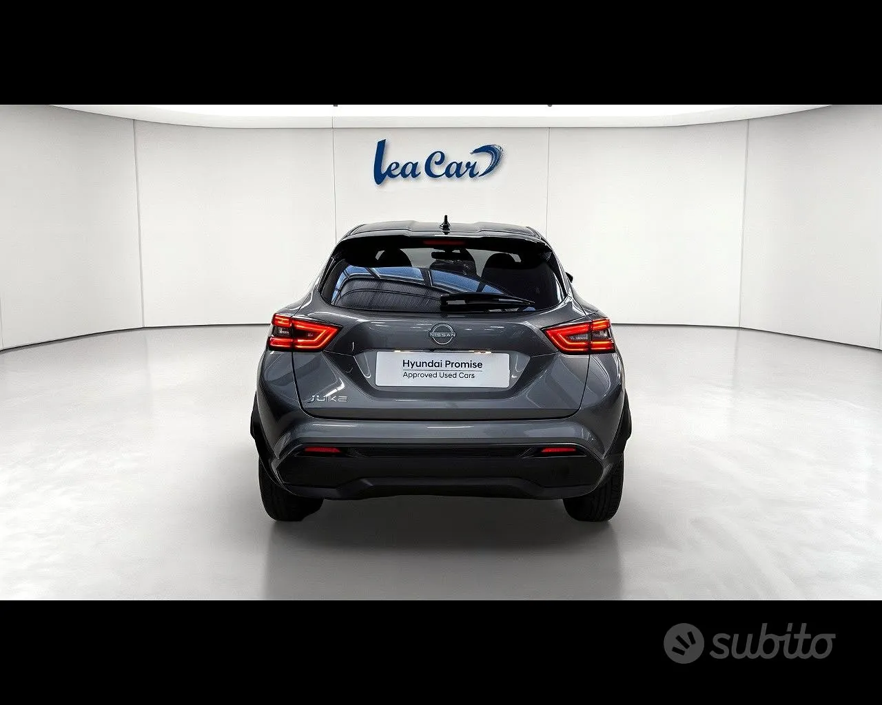 Nissan Juke 2025 photo 4