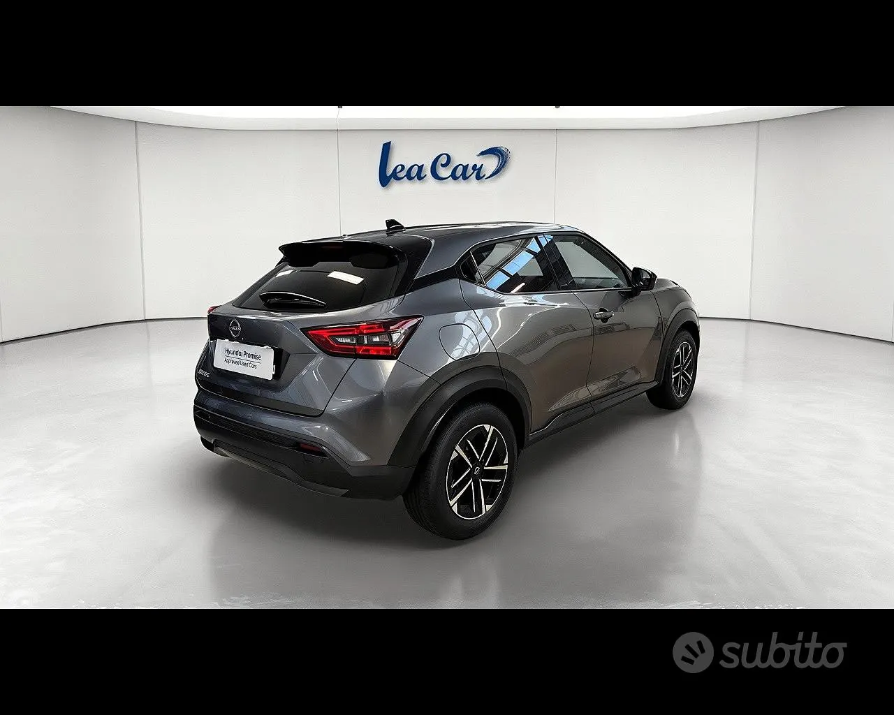 Nissan Juke 2025 photo 5