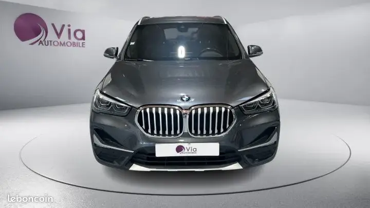BMW X1 2019 photo 2