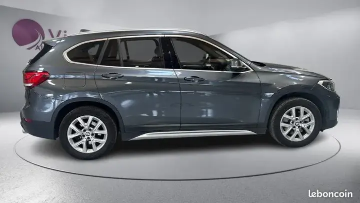BMW X1 2019 photo 5
