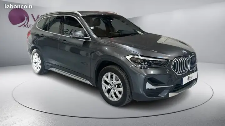 BMW X1 2019 photo 3