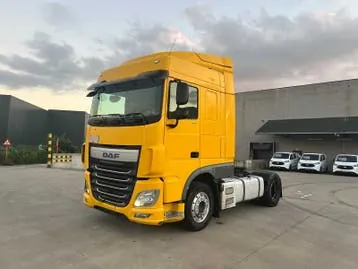 DAF Xf440 2016 photo 3