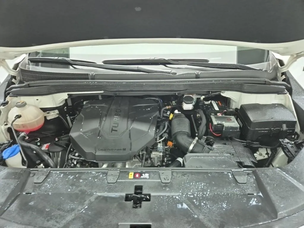 Kia Carnival 2023 photo 5