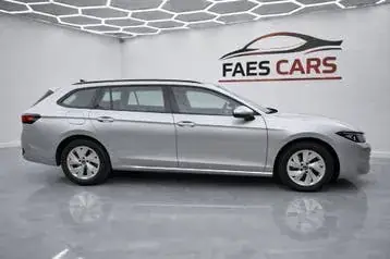 Volkswagen Passat 2024 photo 3