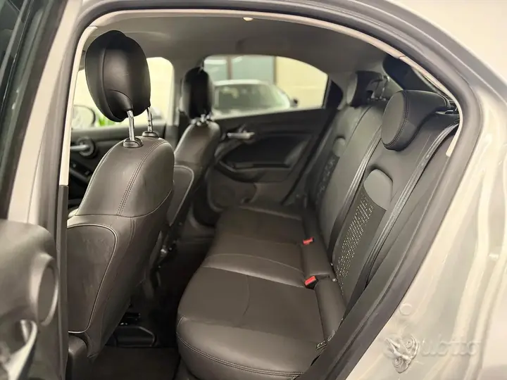 Fiat 500X 2021 photo 3