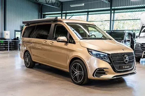 Mercedes-Benz Vito 108