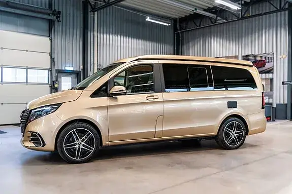 Mercedes-Benz Vito 108 2025 photo 5