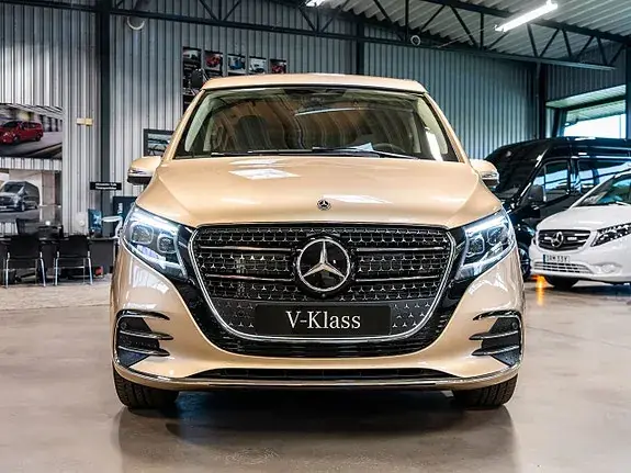 Mercedes-Benz Vito 108 2025 photo 3
