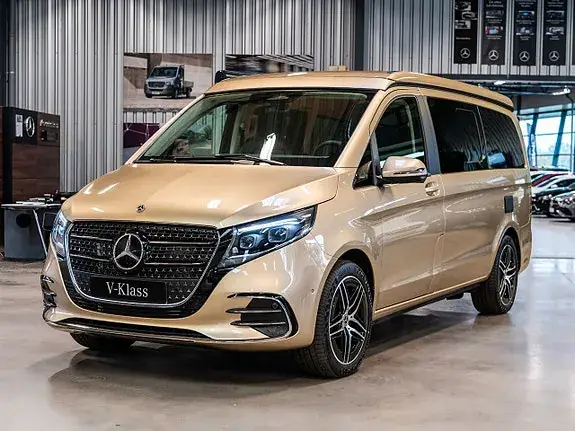 Mercedes-Benz Vito 108 2025 photo 4