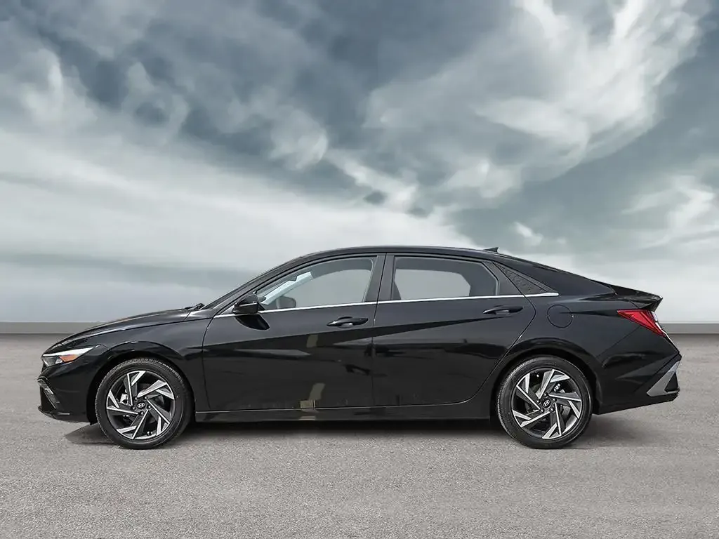 Hyundai Elantra 2026 photo 3
