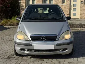 Mercedes-Benz A170 Cdi