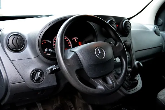 Mercedes-Benz Citan 109 2019 photo 5