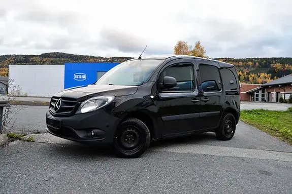 Mercedes-Benz Citan 109